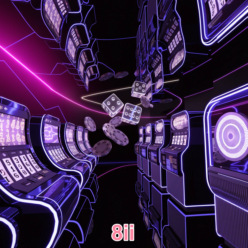 Screenshot 2 - 8ii Features
