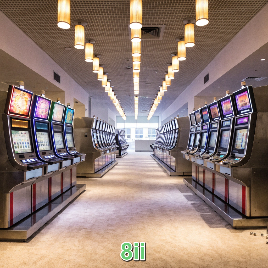 Screenshot 2 - 8ii Features