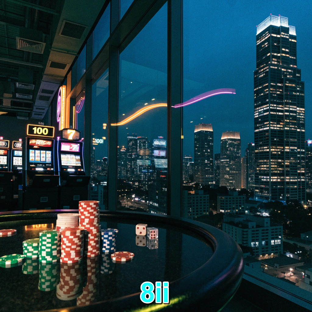 Screenshot 2 - 8ii Features